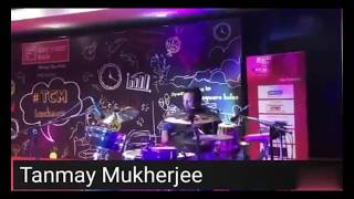 #Talk To Inspire -Tanmay Mukherjee Percussionist -Lucknow