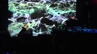 Dok Gregory - Live @ Fulldozer Fest, Dada, 27.09.2014