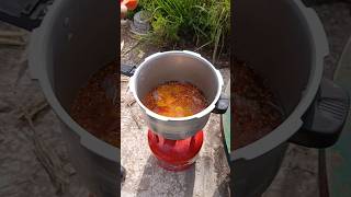 #cooking #mutton in the #mountains #viral #food #trending #shorts #short #shortvideo #shortsvideo