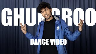 Ghungroo Dance | Hrithik Roshan | Tushar Jain Choreography