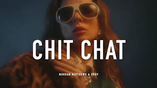 Chit Chat - 90's Acoustic R&B x Hip Hop (Type Beat)