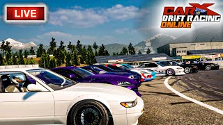 CarX Drift Racing - Get Out Of Dodge! | Does The Dodge Charger Drift?!