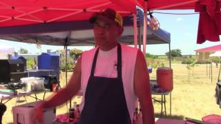 Hill Country Cook Off Association