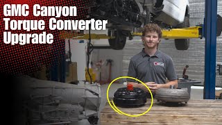 Fixing the Transmission Shudder GMC Canyon/Colorado | Ep. 8 | DmaxStore