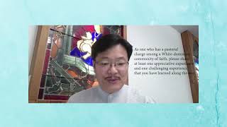 Asian Heritage Month: Korean Networks in The United Church of Canada