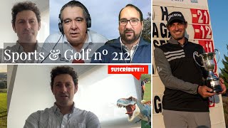 212 SPORTS AND GOLF ALFREDO GARCIA HEREDIA Y JOSE MIGUEL FERNANDEZ