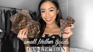 MY SLG COLLECTION | Corinne Arrowsmith