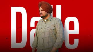 Dalle | Sidhu Moose Wala | Sidhu Moose Wala Ai Songs