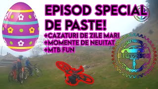 EASTER SPECIAL! LOTS OF CRASHES, FUN AND MORE!