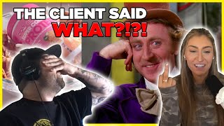 Everyone gets cut! Clients, Tweets, Sponsors! Adtopsy Ep 8