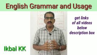 A01/Transactions/Module 3/English Grammar/English Grammar & Usage/Auxiliaries/Subject Verb Agreement