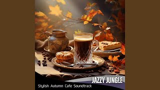 Autumn Leisure Acoustics