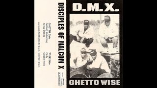 D.M.X. - Party