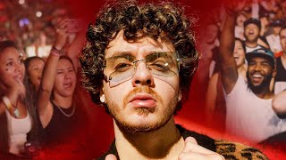 Why Does Everyone Like Jack Harlow?