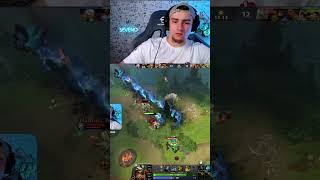 В СОЛО МИДЕРА | twitch.tv/seveend #dota2 #дота2