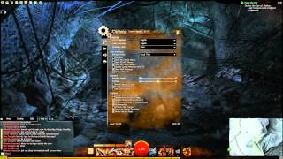 GW2 Puzzle Achievement - King Jalils's Refuge - Snowden Drifts Tutorial