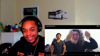 88Rising Abandoned Us Reaction