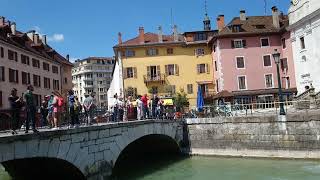 Annecy, France