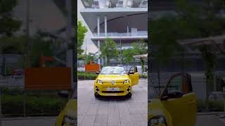 elektryzujemy turniej #RolandGarros. #Renault5 #ETech 100% #electric znajdziecie w strefie Renault.