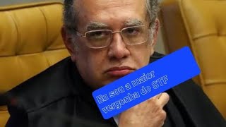 Gilmar Mendes