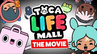 Toca Life Mall: The Movie!!!