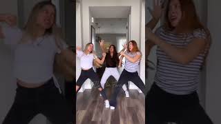 @triplecharm edit 🤣💖 Sister fights 😅😳💗 #music #trend #viral #triplecharm #edit #dance