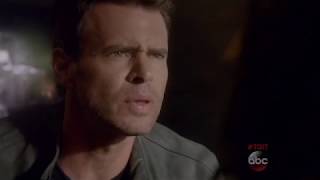 Olivia and Jake | "What has changed?" | Scandal 5x02