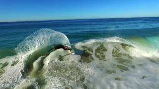 Blair Conklin Two Days in Laguna -  Exile Skimboards