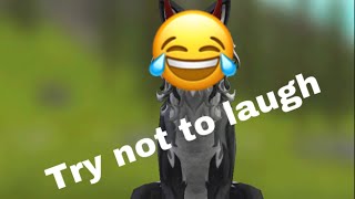 Random Try Not To Laugh Video