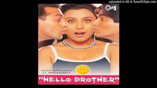 Teri Chunariya Dil Le Gayee Jhankar HDHello Brother