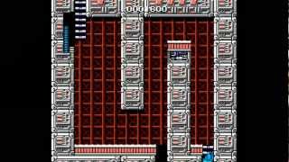 Stream 9/29/12: MegaMan 1 (Part 2)