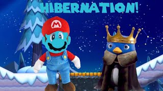 SPMB Movie: Hibernation!!! 😈