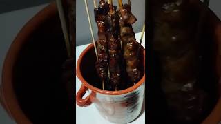 ARROSTICINI!!#subscribe @lericerchediflo #perte #foryou #fyp #foryoupage #barbecue