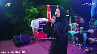 Ana Ba'syaak|| Ervina ||AZ ZAIN Entertain || Tasmiyah Eyza || Rau Kedung Jepara