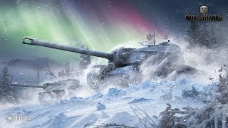 Dealing with Losing Situations - World of Tanks Console Gameplay