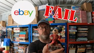 DON’T DO THIS - YOU WILL NOT MAKE MONEY! FULL TIME EBAY RESELLER.