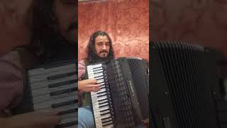 Chamamé do Capim (Elizeu Vargas) acordeon - Fernando Ávila #sanfona #chamamé