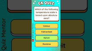 GK Quiz Time | GK Question | General Knowledge Quiz Game | Trivia quiz