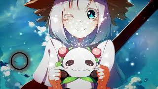 Tritonal & Last Heroes - Safe & Sound ft. Lizzy Land (Nightcore)