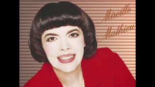 Mireille Mathieu - Au bal du grand amour