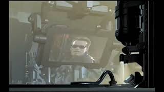 Terminator 2 3D Universal Studios Main Show Source Snippet (ORIGINAL THEATER SOURCE RECORDING)