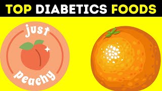 Diabetes Food To Eat /Diabetes Control Tips /Type 2 Diabetes Diet /Type 1 Diabetes