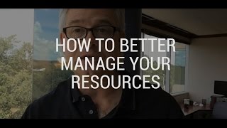 How to Better Manage Your Resources Using Timesheet Software