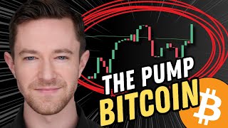 BITCOIN PUMPING PUMPTOBER BACK? (OR IS IT ABOUT TO GET SCARY?) LIVE CRYPTO TRADING