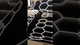 Premium Graphene Coating + HydroGlass Treatment on a Ford Raptor by Nanoworx Car Care Tarlac City