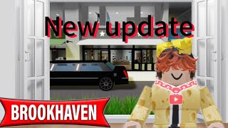 New Brookhaven update