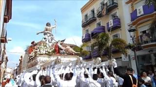 Procesion Domingo de Resurreccion 2017, ALHAURIN de la TORRE, las mejores marchas, 16/04 (3)