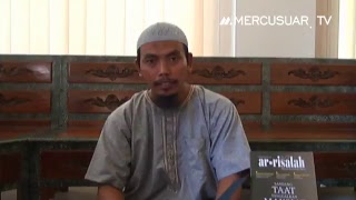 Live | Kajian Ahad Pagi | Ust. Qodri Fathurrahman