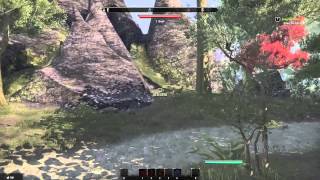 ESO:TU | monkey murder