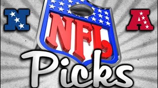 NFL Week 3 Picks 2020.